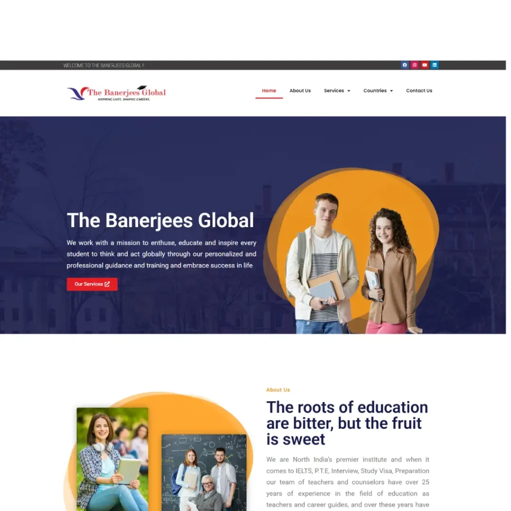 Banerjees Global